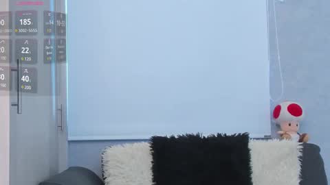 Snapshot of ariadnaa_brown1 chatting on 12/08/24, 04:28 ariadnaa_brown1 online show from 12/08/24, 04:28