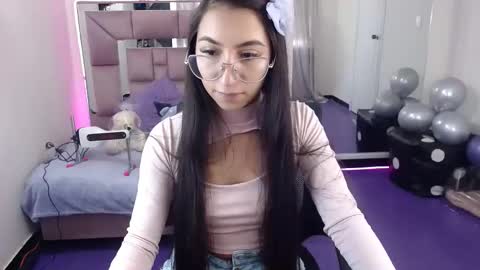 ariadnacappelletty online show from 01/06/25, 03:19