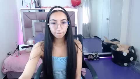 ariadnacappelletty online show from 01/11/25, 03:31