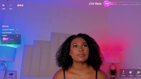 ariadnacolby online show from 11/14/25, 01:26