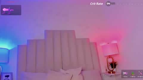 ariadnacolby online show from 11/20/25, 02:01