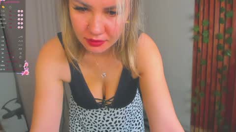 Snapshot of ariaeven chatting on 05/30/26, 03:14 ariaeven online show from 05/30/26, 03:14