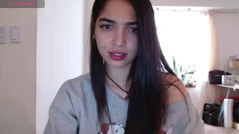 ariagal online show from 07/11/26, 04:43