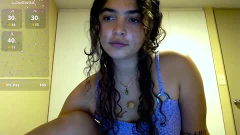 Aria online show from 01/07/25, 12:24