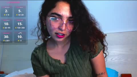 Aria online show from 09/11/25, 12:11