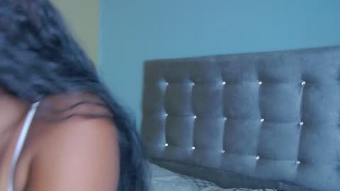 AriaGreeenn online show from 07/01/26, 01:51