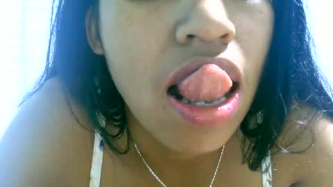 ariah13 online show from 06/14/26, 07:27