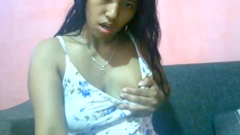ariah13 online show from 08/02/26, 09:30