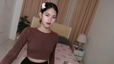 Christine  JorgensenChristmas wish breasts implants  online show from 01/27/25, 11:11
