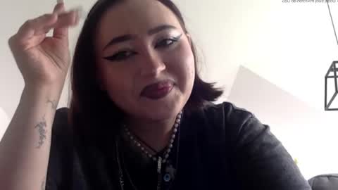 Aria online show from 05/20/26, 09:48
