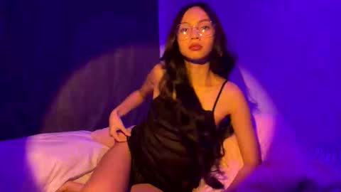 Aria Mariz online show from 09/13/25, 09:42