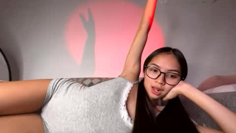 Aria Mariz online show from 06/11/26, 04:43