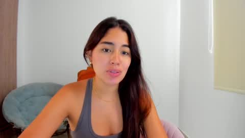 Aria Montgomery online show from 03/04/25, 04:52