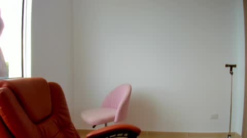 Aria Montgomery online show from 06/03/26, 08:03
