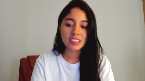 Aria Montgomery online show from 07/18/26, 06:50