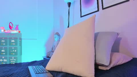 Aria online show from 07/14/26, 02:05