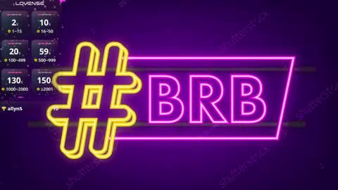 arian_brown online show from 06/06/26, 01:43
