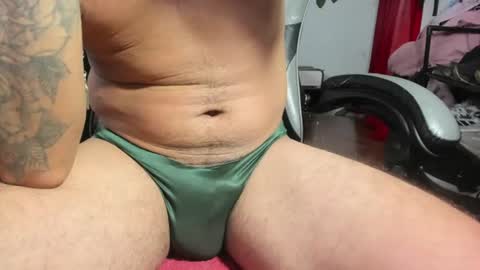 arian pervert online show from 07/26/26, 10:11