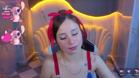 Snapshot of ariana18_b chatting on 05/11/26, 12:55 ariana18_b online show from 05/11/26, 12:55
