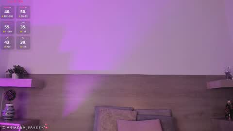 ariana__parker online show from 07/23/26, 03:37