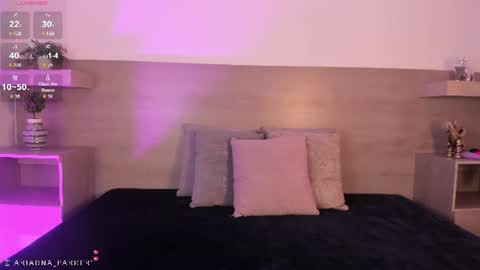 ariana__parker online show from 07/27/26, 03:46
