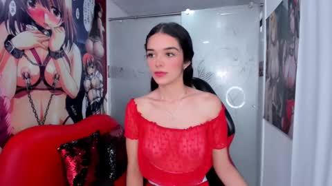 Ariana  online show from 12/06/24, 12:27