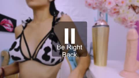 Ariana  online show from 03/08/25, 03:13