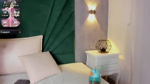 ARIANA online show from 12/13/24, 01:22