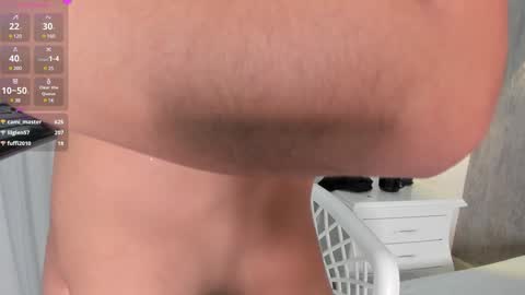 ARIANA online show from 01/10/25, 05:56