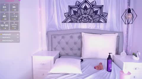 ARIANA online show from 02/13/25, 05:44