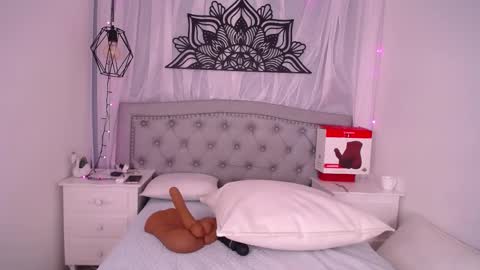 ARIANA online show from 02/23/25, 06:34