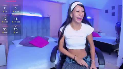 ariana_cri_x online show from 06/30/26, 01:01