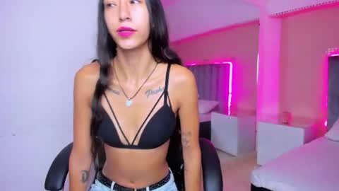 ariana_cri_x online show from 07/10/26, 01:25
