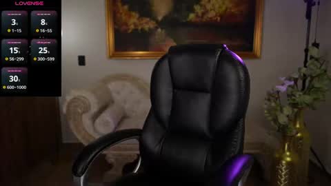 Ariana Cruz online show from 07/25/26, 03:42