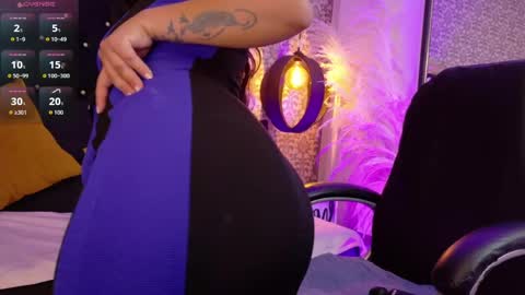 Ariana online show from 05/21/26, 01:51