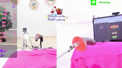 ariana  girl online show from 12/11/24, 04:49
