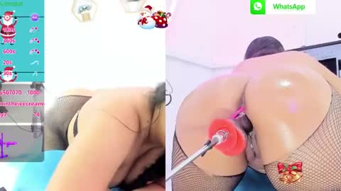 ariana  girl online show from 12/17/24, 02:01