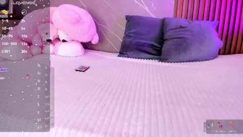 Ariana online show from 10/21/25, 12:28