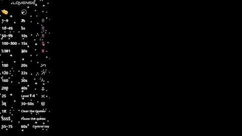 Ariana online show from 11/03/25, 12:50