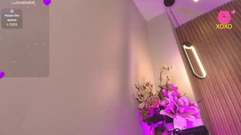Ariana online show from 05/29/26, 12:03
