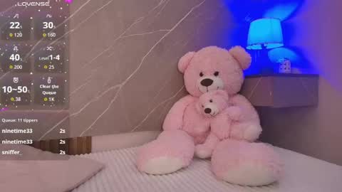 Ariana online show from 06/05/26, 12:11