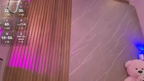 Ariana online show from 06/11/26, 12:03