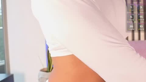Ariana online show from 05/19/26, 12:33
