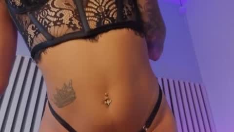 Ariana online show from 07/25/26, 12:47