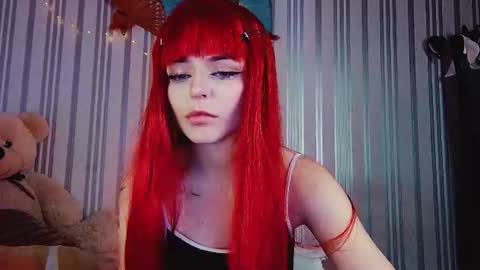 Ariana online show from 07/28/26, 07:39