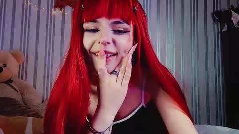 Ariana online show from 07/28/26, 08:52