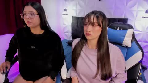 ariana_michel_ online show from 06/08/26, 01:55