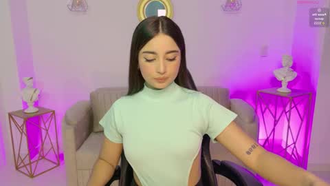 Ariana online show from 11/07/25, 03:17