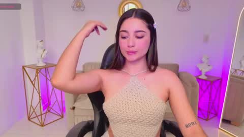 Ariana online show from 05/22/26, 04:12