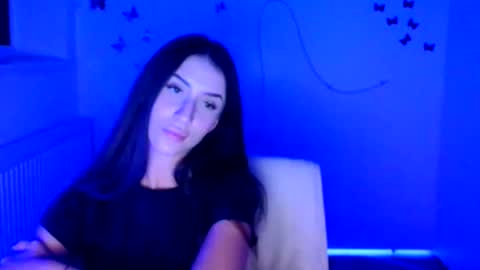 Ariana online show from 11/10/25, 12:26